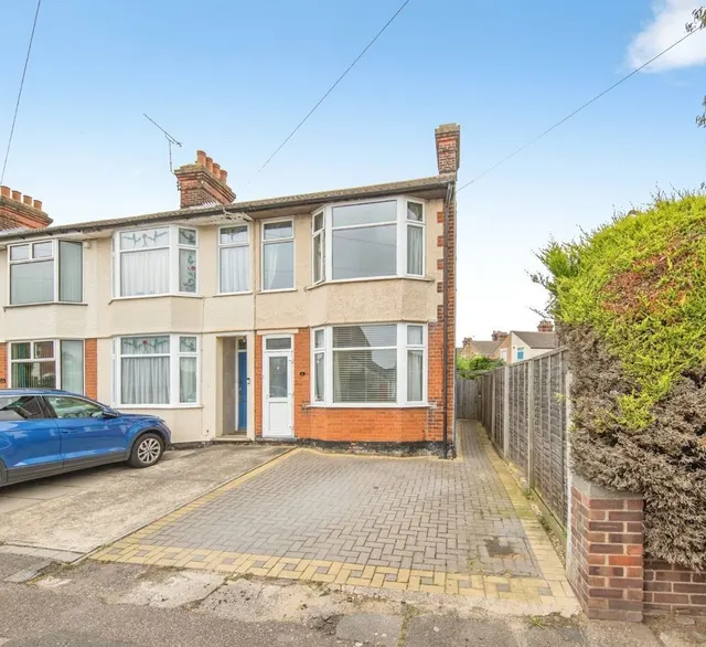 Westbourne Road, Ipswich, IP1, photo 1