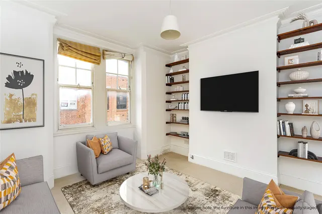Jeffreys Place, Camden, NW1, photo 2