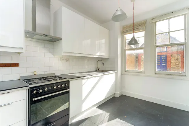 Jeffreys Place, Camden, NW1, photo 3