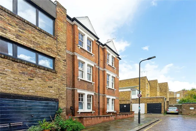 Jeffreys Place, Camden, NW1, photo 1