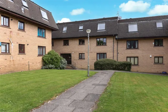 Shawhill Road, Shawlands, Glasgow, G41, photo 1