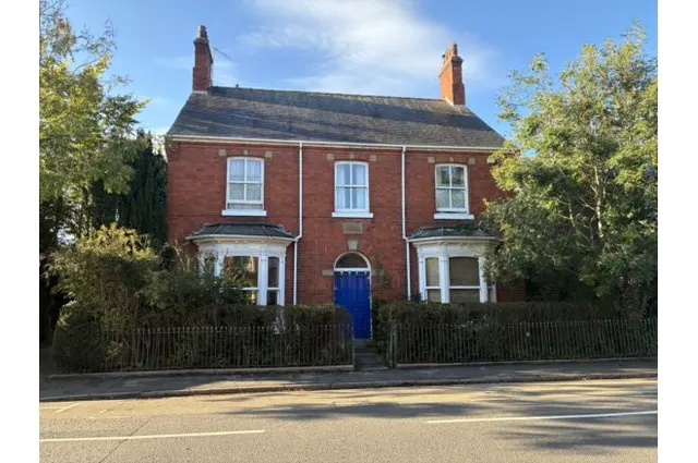 High Street, Heckington, Sleaford, photo 1