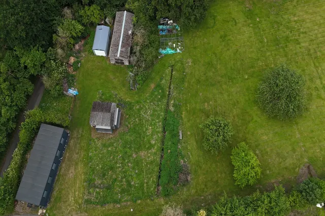 Photo 2 — Foxes Lane, North Mymms, AL9
