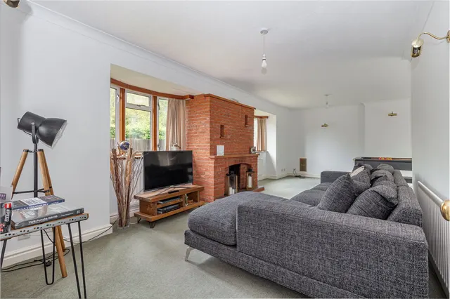 Photo 2 — Birmingham Road, Mappleborough Green, Studley, Warwickshire, B80 7BS