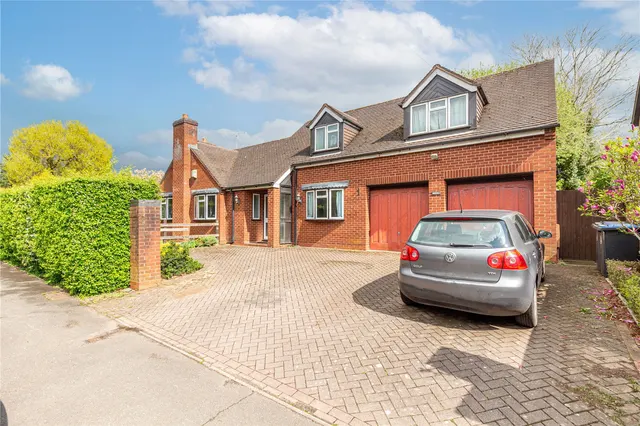Birmingham Road, Mappleborough Green, Studley, Warwickshire, B80 7BS, photo 1