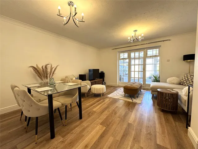 Photo 2 — Townside Place, Camberley, Surrey, GU15 3HS