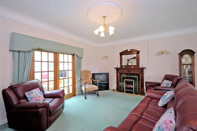Auchmaud Cottage, Hatton, AB42, photo 3