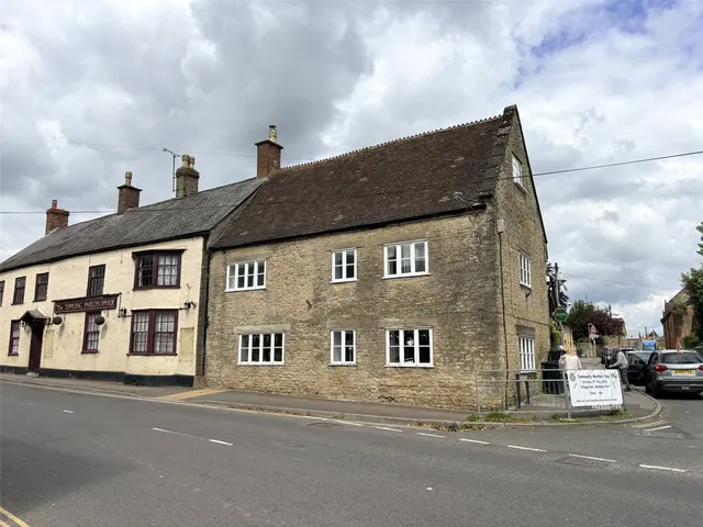 North Street, Milborne Port, Sherborne, Somerset, DT9 5ET, photo 1