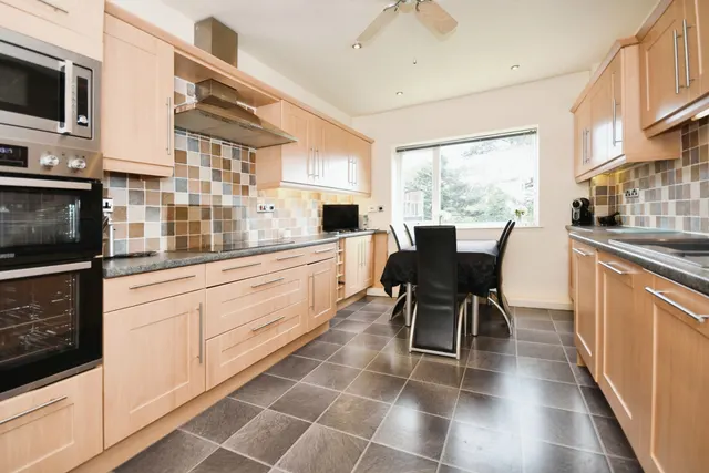 Photo 2 — Whinfell Court, Sheffield, South Yorkshire, S11