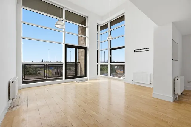Carnoustie Street, Tradeston, G5, photo 3