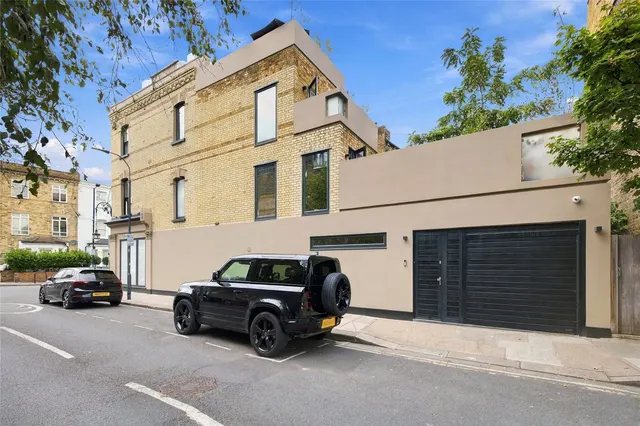 Radipole Road, Fulham, SW6, photo 2