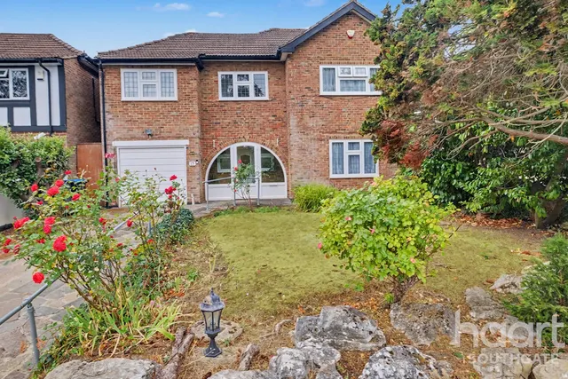 Rowantree Road, Enfield, EN2, photo 1