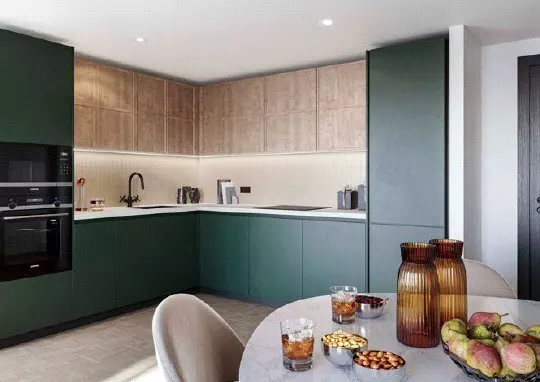 St Johns Hill, SW11, photo 1