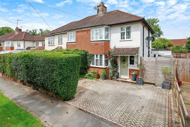Strood Green, Brockham, RH3, photo 3