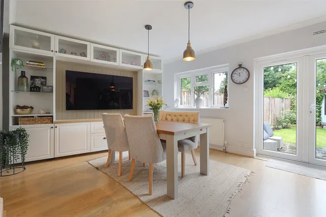 Strood Green, Brockham, RH3, photo 1