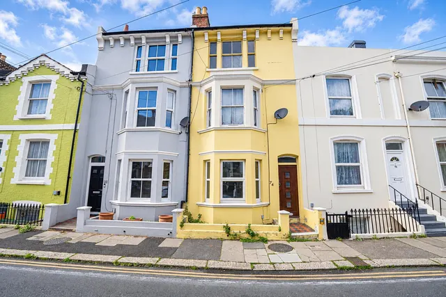 Stonefield Road, Hastings, photo 1