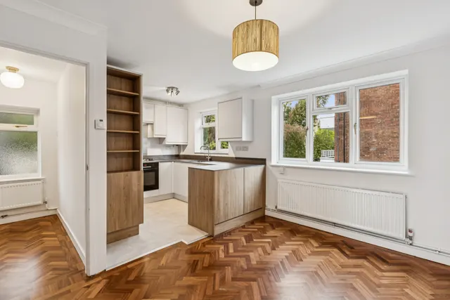 Holmesdale Road, TW9, photo 3