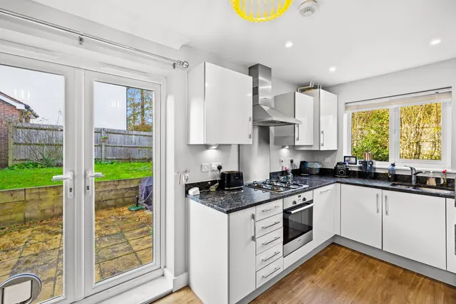 Photo 2 — Bowden Way, Haywards Heath, RH16 4UA