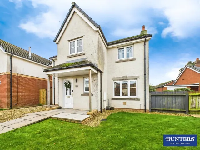 Standingstone Heights, Wigton, CA7, photo 1