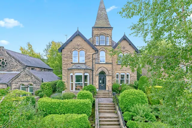 Queens Road, Ilkley, LS29, photo 1