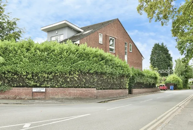 Linebank Green, Altrincham, Greater Manchester, WA14, photo 1
