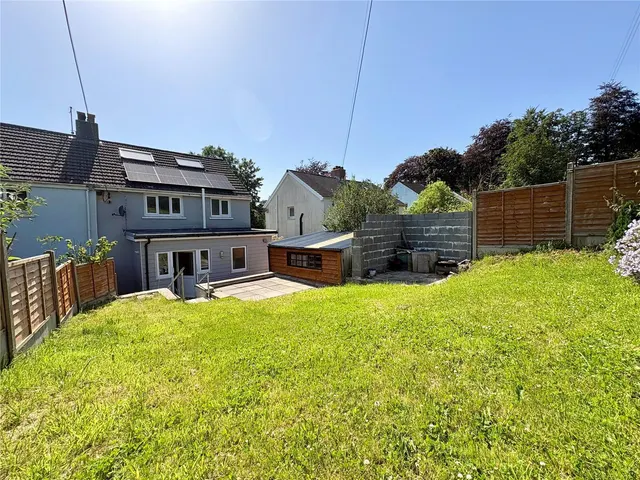 Pontsian, Llandysul, SA44, photo 2