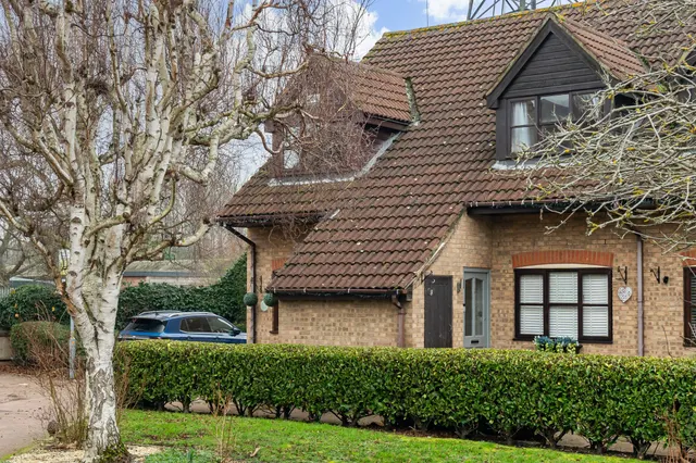 Orchard Close, Stanstead Abbotts, SG12, photo 1