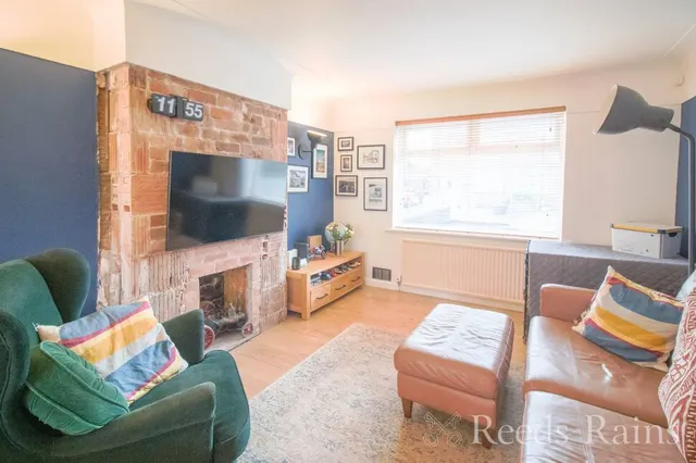 Photo 2 — Heywood Road, Great Sutton, Cheshire, CH66