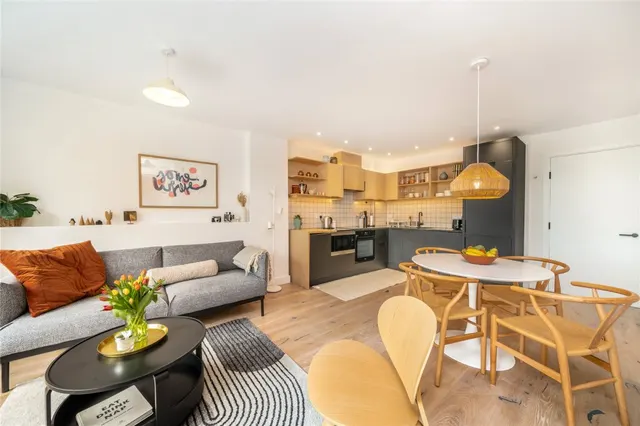 Marcon Place, E8, photo 3