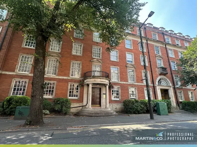 Branksome House, Westgate Street, photo 1