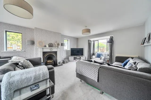 Sandy Lane, Southmoor, OX13, photo 2