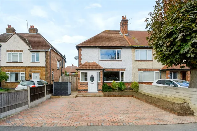 Northfield Avenue, Sawley, NG10, photo 1