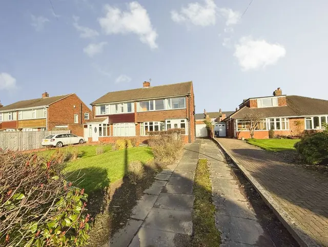 Newcastle Upon Tyne NE13 6AB, NE13, photo 1