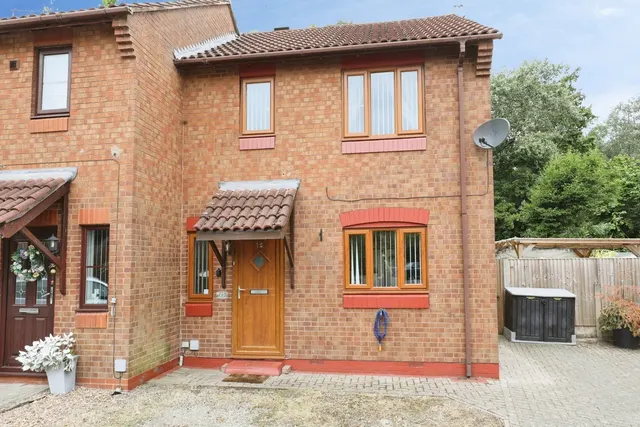 Malpas Close, Rudheath, Northwich, Cheshire, CW9, photo 1