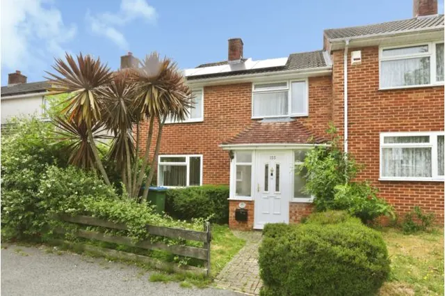 Tatwin Crescent, Southampton, SO19, photo 2