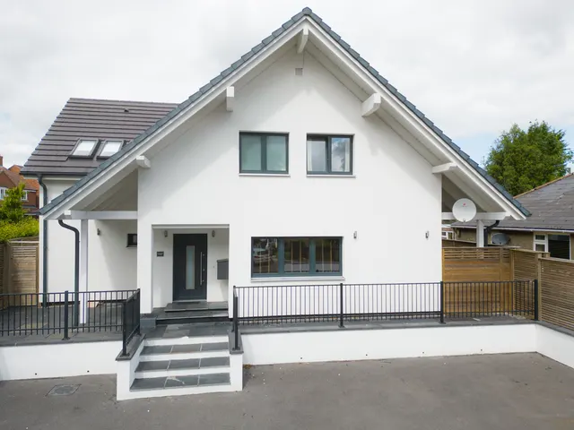Baydon, Marlborough, SN8, photo 1