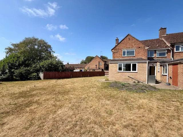 Photo 3 — Empingham Road, Exton, OAKHAM