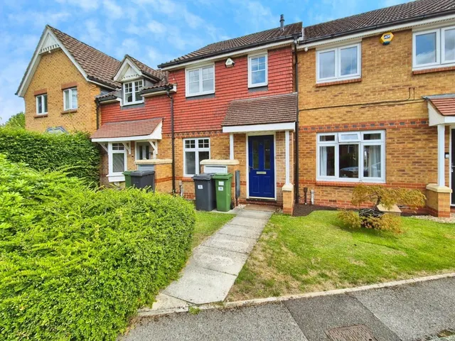 Rooksdown, photo 1