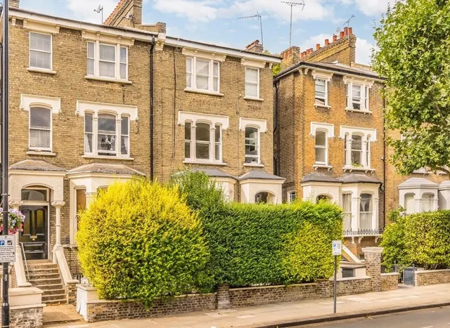 Randolph Avenue, Maida Vale, W9, photo 1