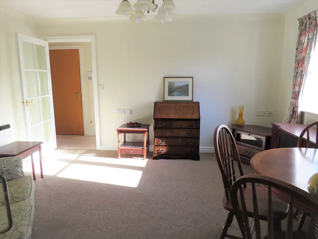 Park Terrace, Minehead, TA24, photo 3
