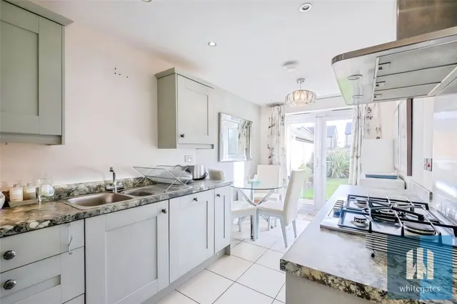 Stirling Wood Close, Lindley, HD3, photo 2
