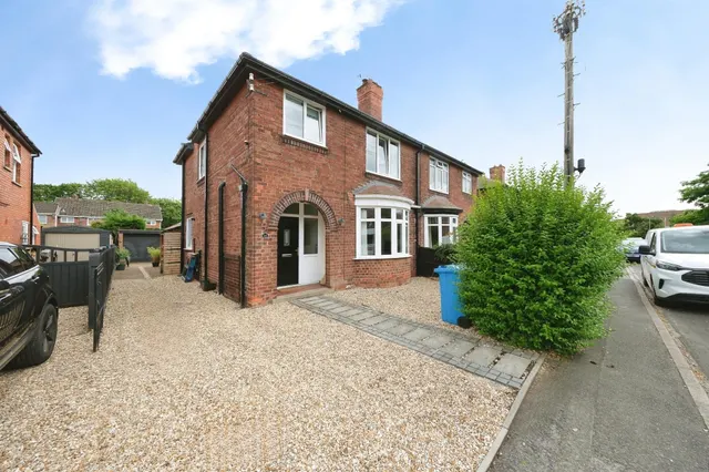 Richmond Road, Retford, DN22, photo 1