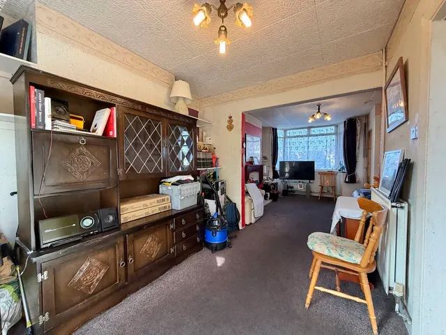 Oundle Road, Kingstanding, B44, photo 3