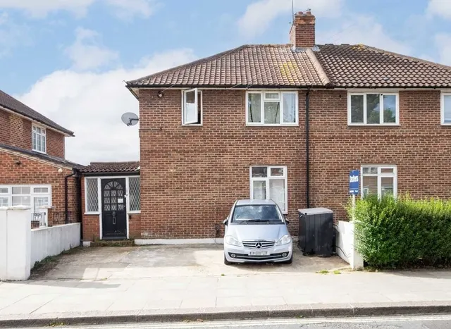 Bryony Road, Shepherds Bush, W12, photo 1