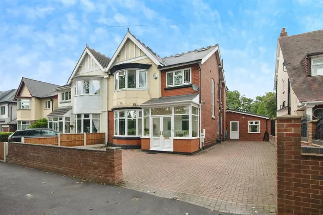 Photo 2 — West Park Road, Smethwick