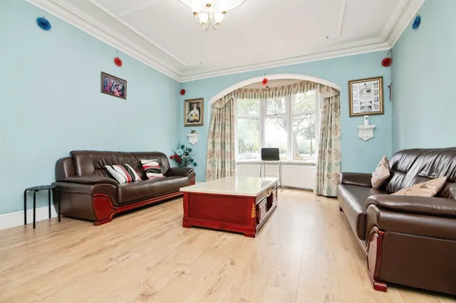 Photo 3 — West Park Road, Smethwick