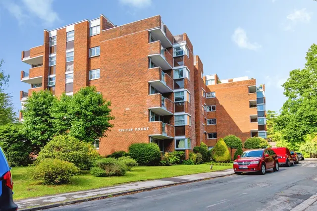 Talbot Close, Southampton, photo 1