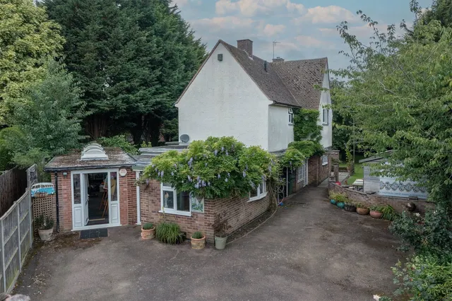4 bedroom house — Hall Close, Kibworth Harcourt, Leicester, LE8 0ND