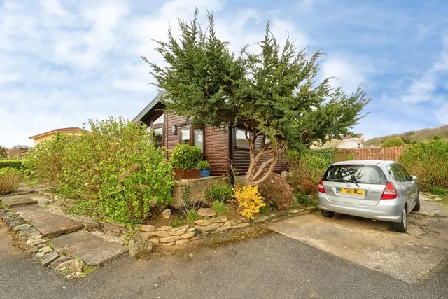 Tregainlands Park, Washaway, PL30, photo 1