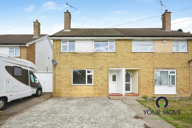 Noakes Meadow, Ashford, Kent, TN23, photo 1